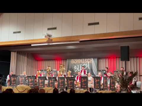 Böhmisch‘s Feuer - Die fidelen 60er