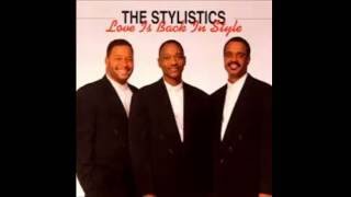 The Stylistics - You Must Love Loneliness