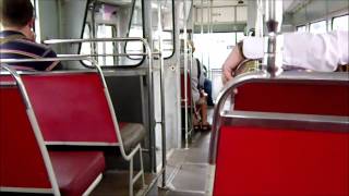 Merseyside Transport Trust Liverpool running day 2014, the insider view