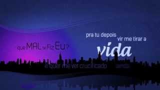 Clipe - Que Mal Te Fiz Eu - Gusttavo Lima