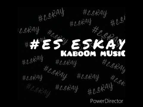 Eddy Kenzo Ft #ESKAY - Tweyagale Remix 2020