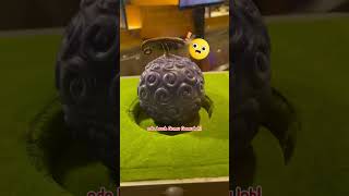 Download lagu Yuk! kita naik kapal Going Merry tuk nyari One Piece!! 🤩 #shorts #onepiece #goingmerry #pik2 mp3