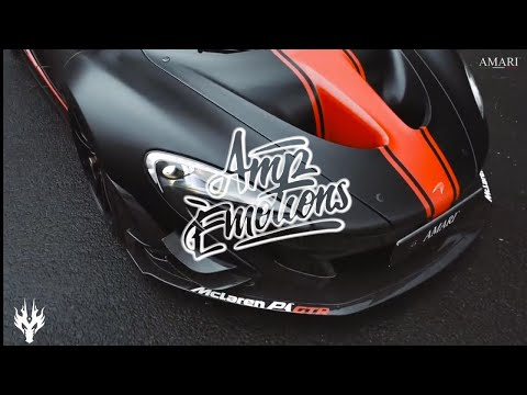 Giorgio Gee & ItsArius & NAAZUK - Midnight | Audi & McLaren Showtime