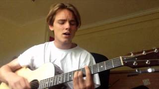 More Money - Mat McHugh ( Acoustic Cover )