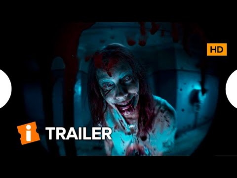 A MORTE DO DEMÔNIO: A ASCENSÃO | Trailer Legendado