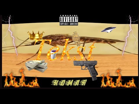 fligru - komary (prod. gosha) TEKST