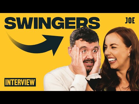 The TRUTH About Swingers (From A Real Swinging Couple)