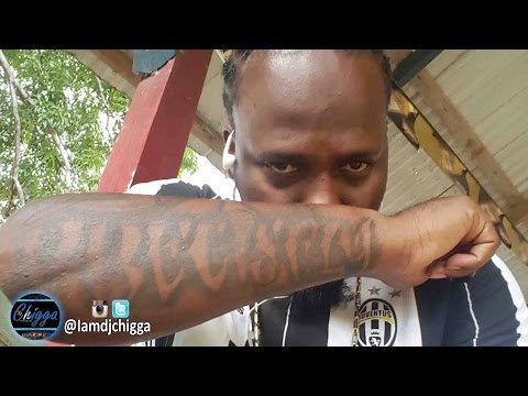 Prince Pin - Huntin (Various Artiste Diss) Dancehall 2016