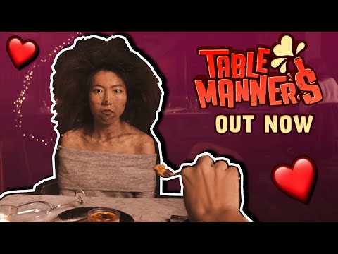 Table Manners 