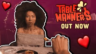 Table Manners