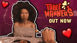 Table Manners 5