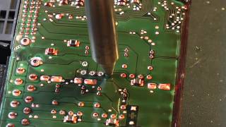 BMW E36, E38, E39 & Z3 General Module Failure: Solving Lock, Window ...