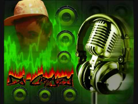 Dj-CrAzY-The Hot Fresh Hip-Hop&RnB Remix 2009