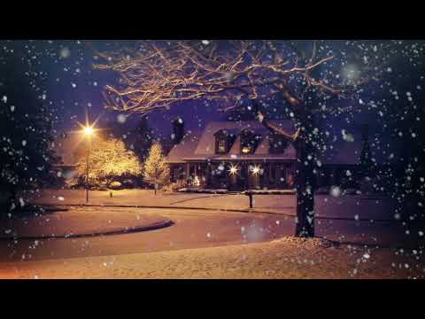 Wilhelm Lobsien ~ Am Abend vor Weihnachten