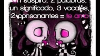 Sin Bandera - Si Me Besas.wmv
