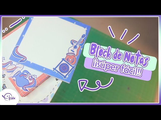 Vídeo relacionado con CXINLky Caja de notas con 110 hojas blancas, bolígrafo y 125 notas adhesivas, para casa, oficina, 30 lobos