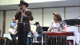 Joan Cox &amp; Dick Hammonds - April&#39;s Fool and I&#39;m Still Not Over You