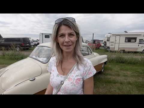 JAWA dnes - Burza Chotusice a sraz Royal Enfield Mlékojedy