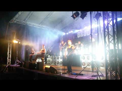 Rammstein Brod-fest 2017