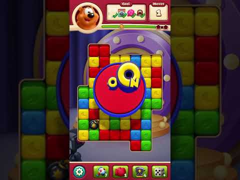 Toon Blast NEW LEVELS Gameplay 5994-6000 !!! +Rewards