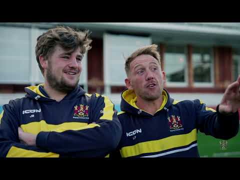 Stayley CC Village Cup Final 2025