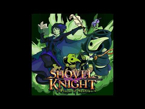 The Final Note | Shovel Knight: Plague of Shadows Extended OST