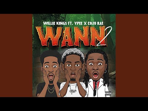 Wann 2 (Remix)