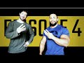 DOWN 17 LBS IN 3 WEEKS!!! | ALL IN TRANSFORMATION: Nick Del Toro | EP. 4