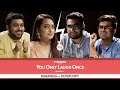 FilterCopy Vs Dabangg YOLO You Only Laugh Once S01E07 Ft Sonakshi Viraj Raunak And Pulkit
