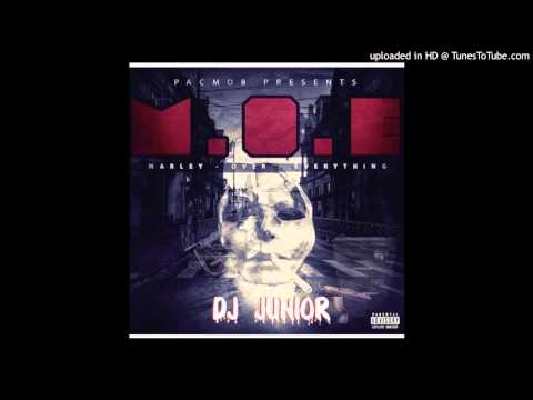 Goo Marley - Shoota Toolie