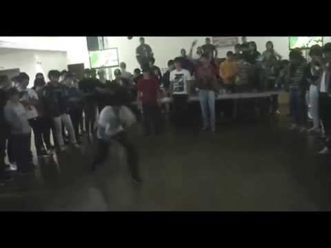 Tenoriio   Shuray   Dooug   StationVIBE freestep