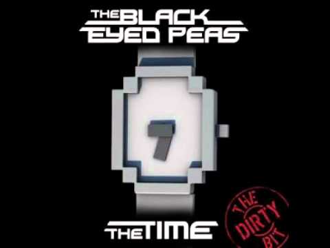 Black Eyed Peas Vs Congorock - The Babylon Time (DJ B3N Remix)