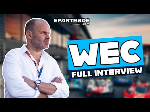 Inside WEC’s Golden Era: Hypercar Boom, Le Mans & OEM Strategy