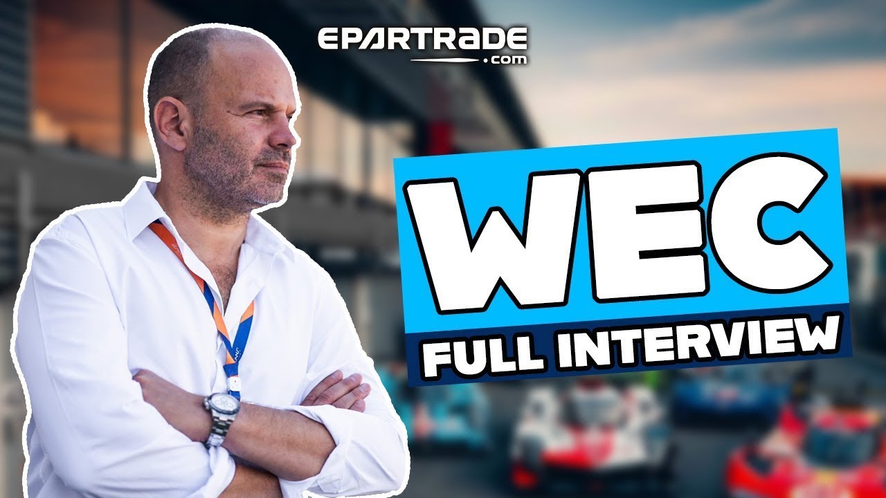 IndyCar Goes to Washington