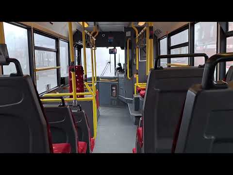 Nice Allison Ex Go North East 511 Dennis Dart AT545 (Vintage?)