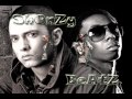Eminem ft Lil Wayne - No love Instrumental 2010 ...