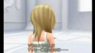 Namine- I always thought I&#39;d see you again