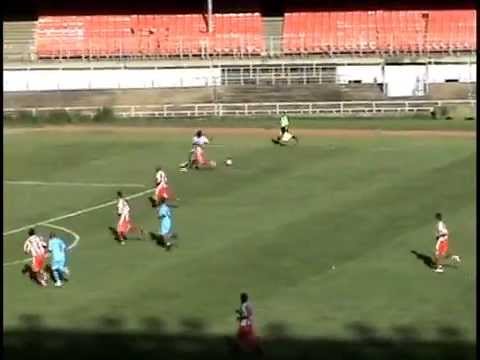 Melhores Lances de Alex primão