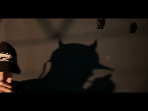 ArquiRival - Judas feat. @patetacodigo43  (Official Music Vídeo)