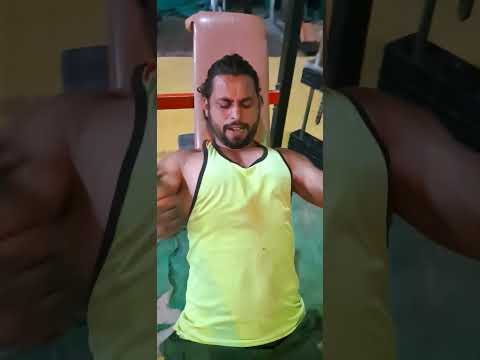 💯💪Chest workout 💪💯#chestworkout #chestday #gym #motivation #vfc #workout