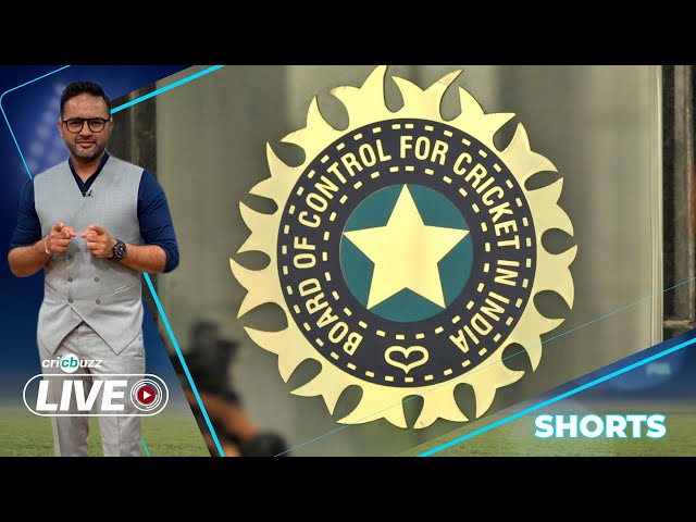 Does BCCI need to rethink domestic cricket structure? Parthiv Patel answers