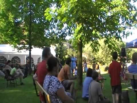 Bzovská Staromilská Pouť