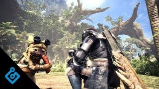 Gameplay single player