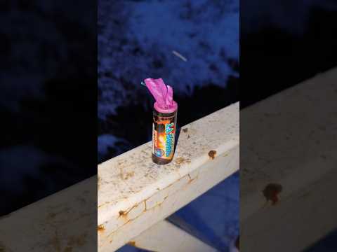 La Bomba (F3) 2,5g NEC (Neuzeit Rarität)🇨🇿 #fireworks #pyroisnocrime #youtubeshorts #shorts #foryou