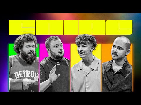 ЕЛІАС #31. OTOY x DREVO x ВЕНЯ х КУРАН | ВИПУСК, ЯКИЙ ПОДИВИТЬСЯ МАМА СТІФЛЕРА І ГЕНГСТА