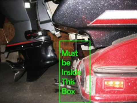 Tips 'n Tricks 4: Humminbird: Mounting SI Transducer