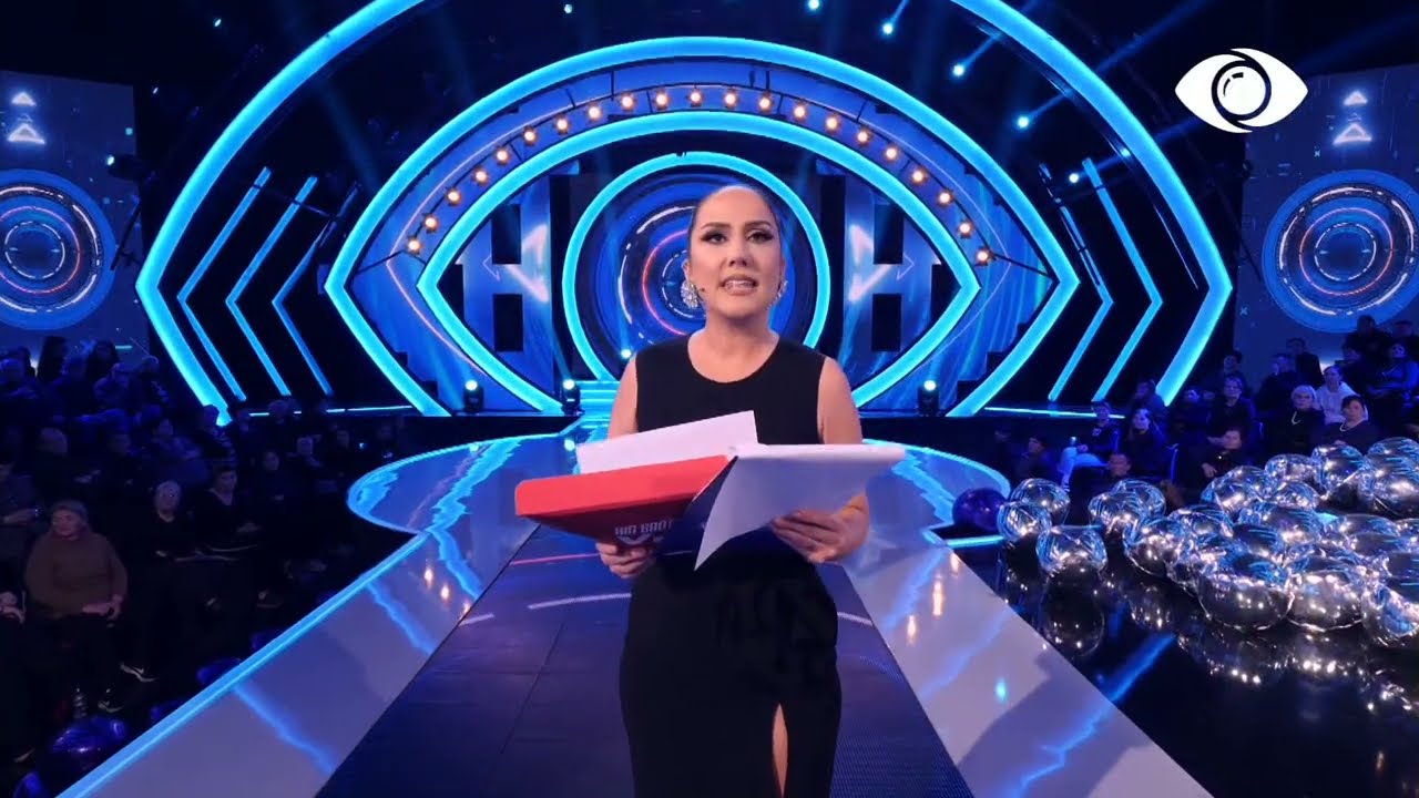 Automatikisht të nominueshëm/ Ja cilët janë banorët më pak të preferuar nga publiku