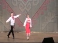 Марийский танец "Горные орлы" 