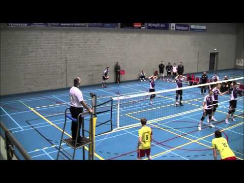 2015 01 17, Dynamo HS2 - VoCASA HS1