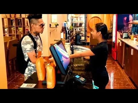 Amir Grabiel - Video Girl